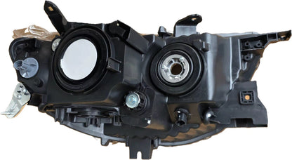 Halogen Head Lamp Right Side for Mitsubishi Challenger (2009–2015)