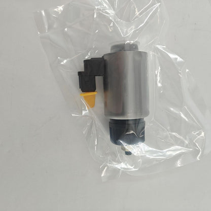 Pressure Regulator for Volvo L110E L120E L150E L180E L220F L330D L70F (1999–2015)