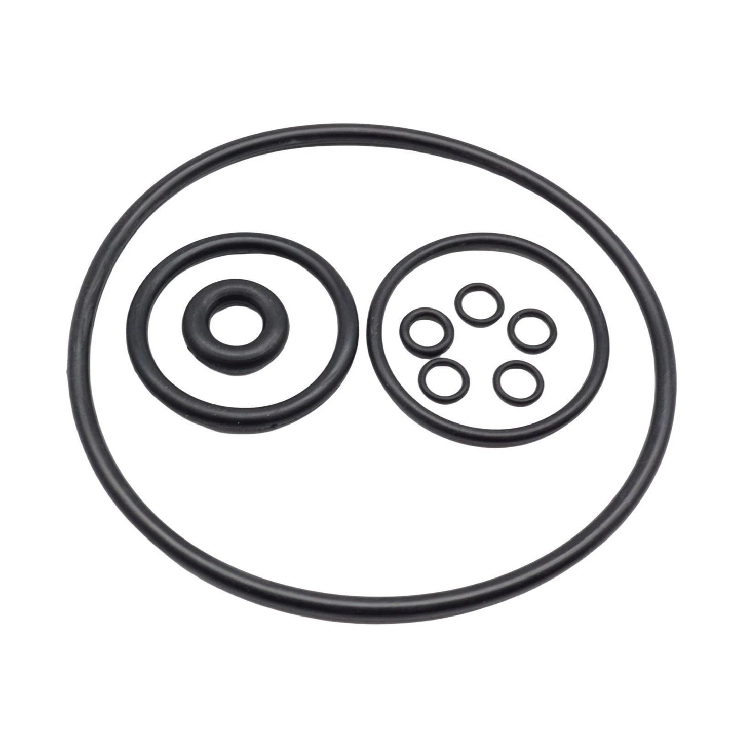 Gear Housing Seal Kit for Johnson Evinrude V-4 (85-140hp)