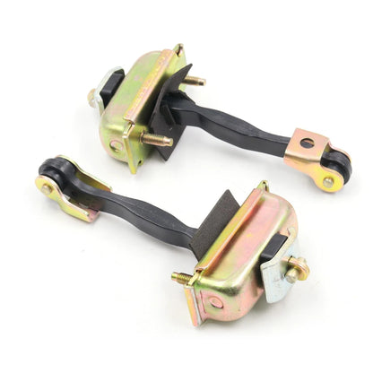 Set of 2 Rear Door Strap Stoppers for Isuzu Holden Rodeo Colorado (2002–2012)