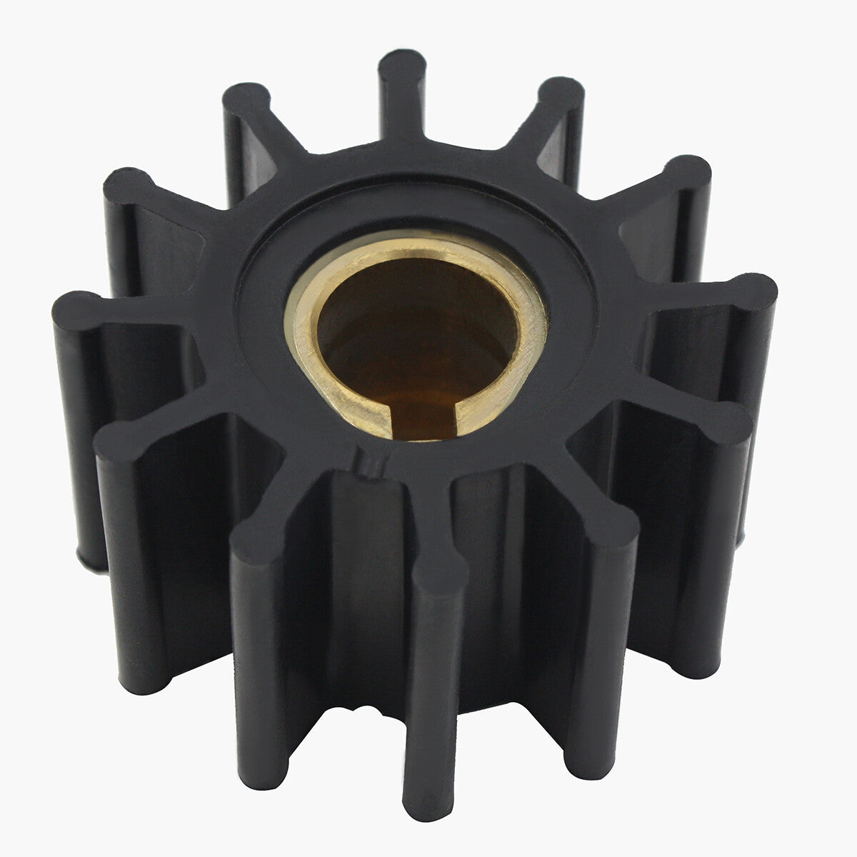 Water Pump Impeller for Jabsco Johnson Volvo (Various Models)