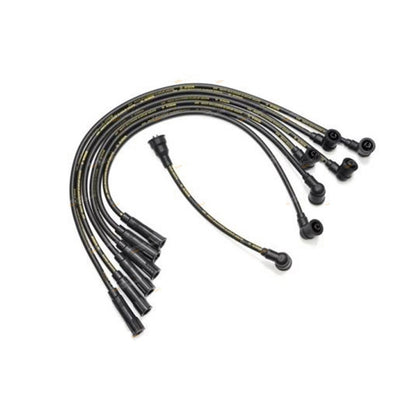 Ignition Spark Plug Leads for Mitsubishi Pajero (1988–1996)