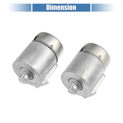 Car Ignition Switch Set with Keys for Chevrolet C2500 (1988-1994)