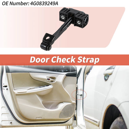 Rear Door Check Strap for Audi A6 (2012–2018) No.4G0839249A