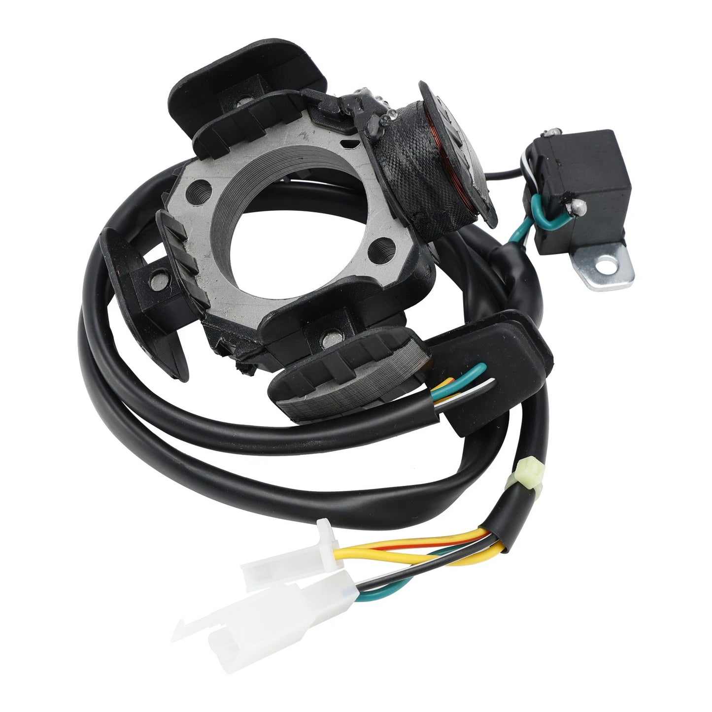 Climate Air Outlet for Mercedes Benz V Class W447 Vito (2015–2023) A4478308602
