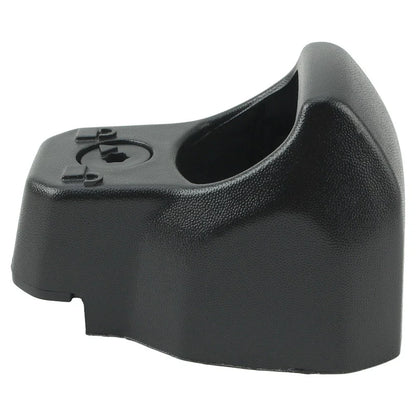 BACKUP CAMERA BEZEL TRIM for JEEP WRANGLER JL (2018–2020)
