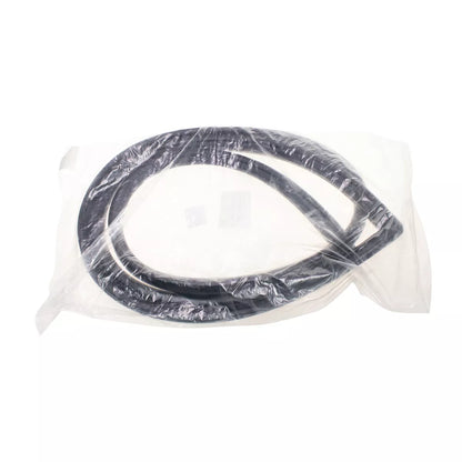 Front Windscreen Weatherstrip for Mazda Familia Presto 1200/1300 Wagon 1968-1977