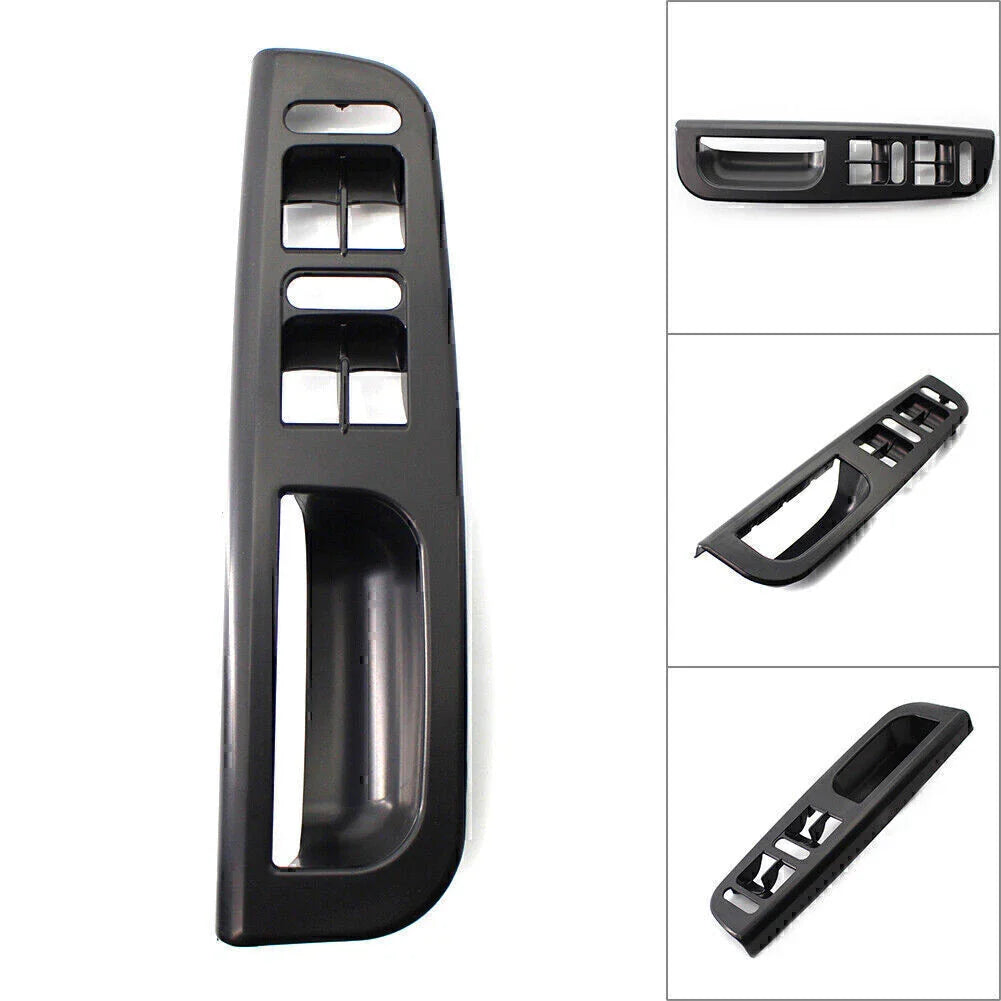 Door Window Switch Bezel for VW Passat Jetta Golf MK4 (1999-2005)