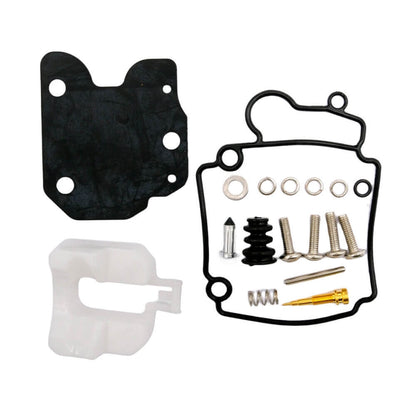 Carburetor Repair Kit for Yamaha F25 Outboard (4-Stroke, 25HP)