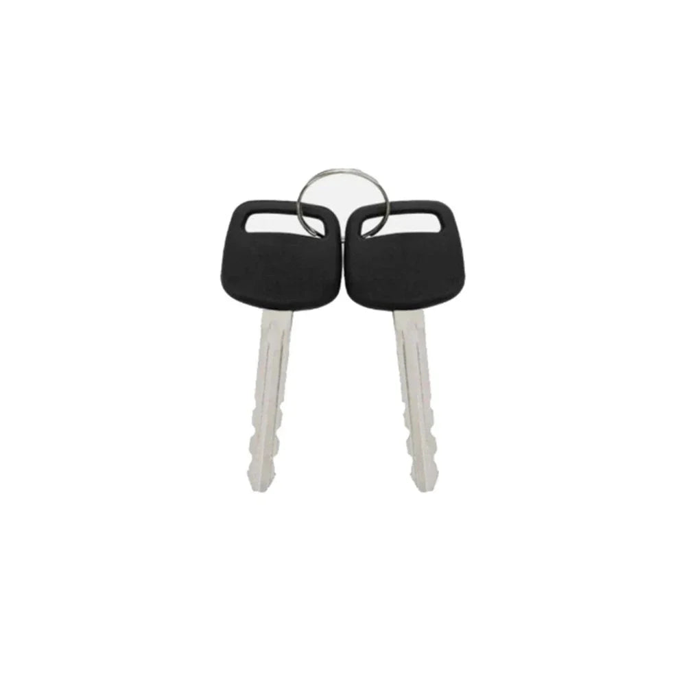 Ignition Lock Cylinder Switch w/ 2 Keys for Toyota Avalon, Camry (1995-2001)
