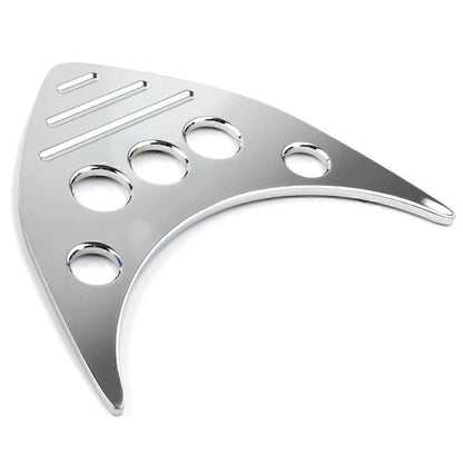 Dashboard Panel Cover for Kawasaki VN900 Classic LT (2006-2021)