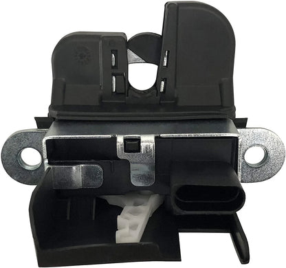 Lock Actuator Motor Rear Hatch Liftgate Trunk Door for VW Golf GTI (2004–2009)