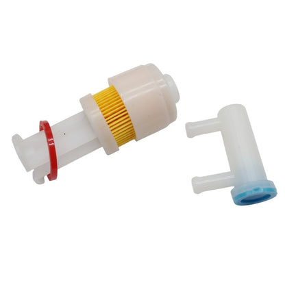 Maintenance Kit for Yamaha F200A F225A Outboard (2000–2023)