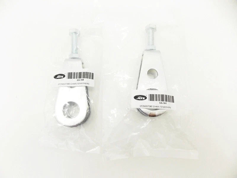 Chain Tensioner/Adjuster Set for YAMAHA XS250 (1979)