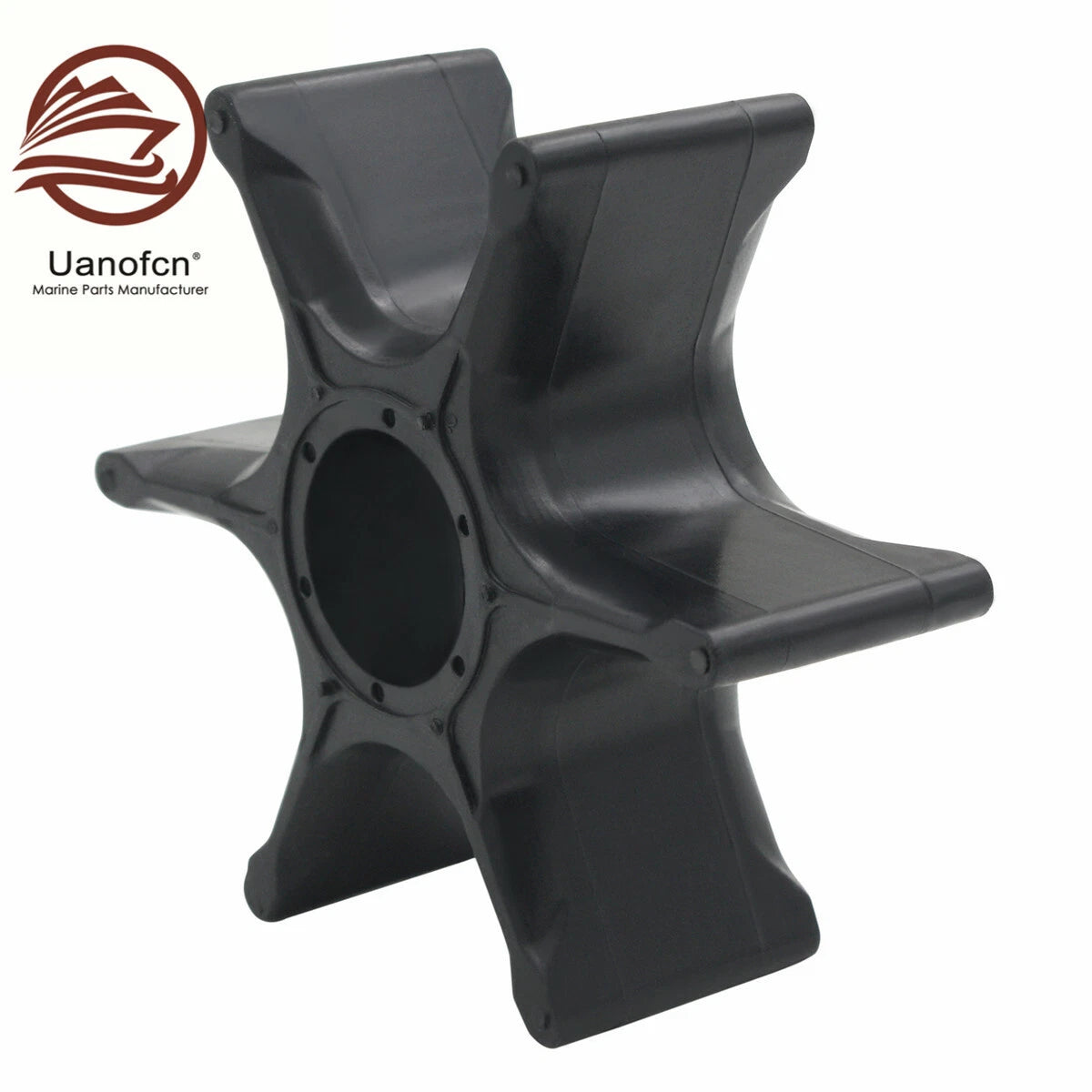 Water Pump Impeller for Yamaha F115 F150 F200 F225 F250 (2000–2023)