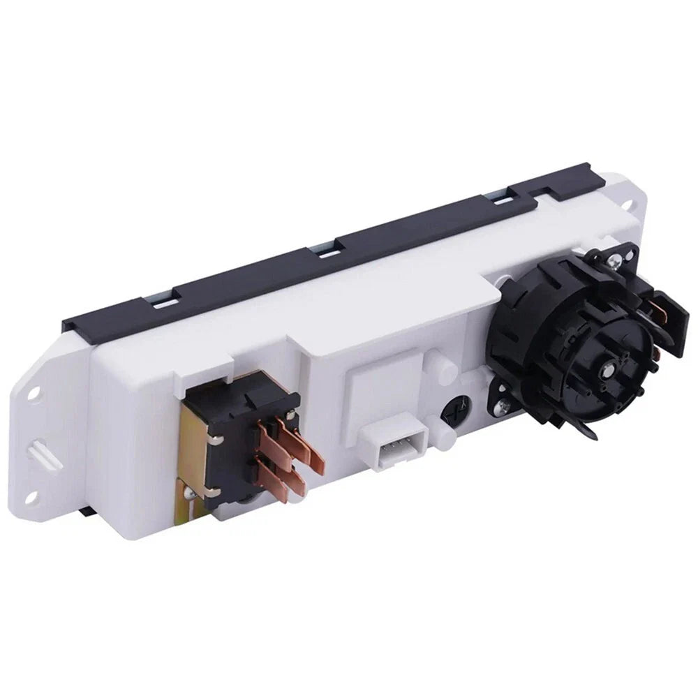 AC Heater Climate Control Unit for Jeep Wrangler (2005-2006)