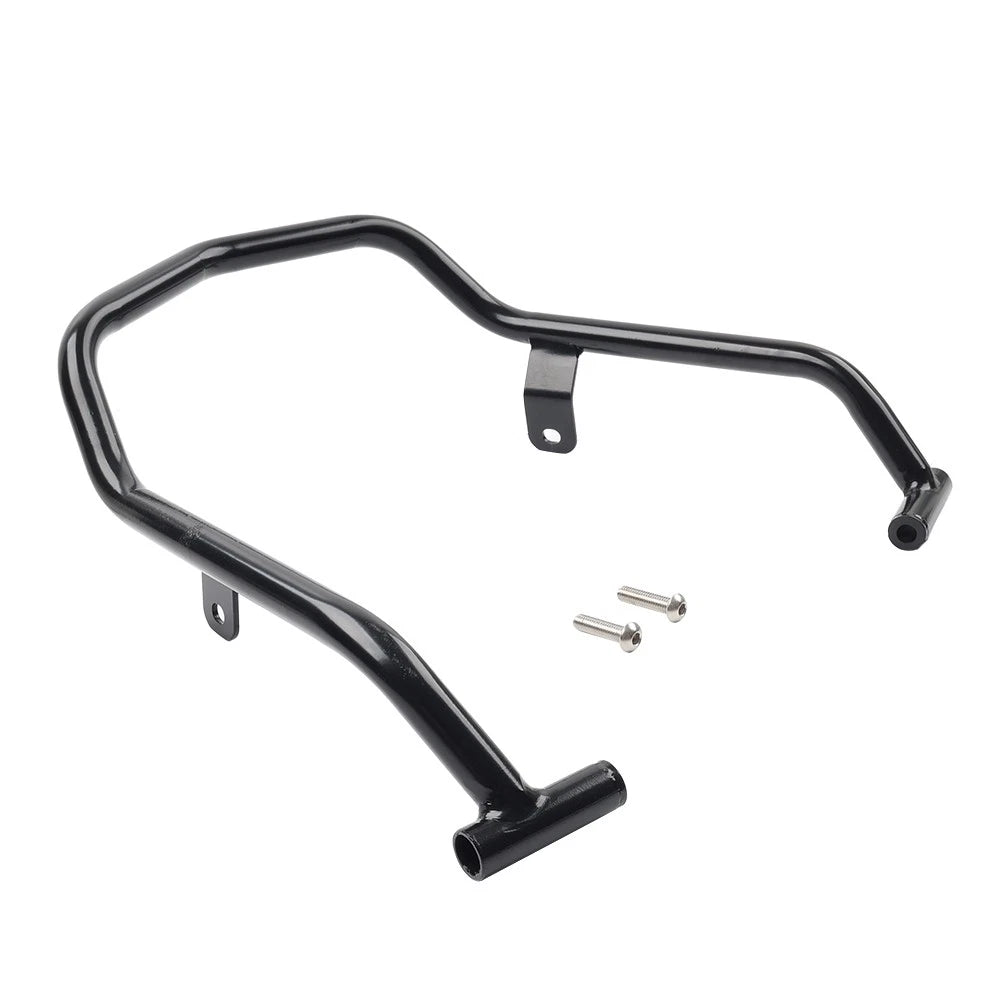 CNC Front Brake Line Hose Clamp for Honda CR80R CR85R CR125R CR250R (1990–2007)