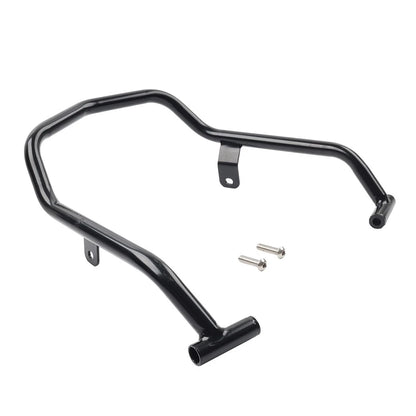 CNC Front Brake Line Hose Clamp for Honda CR80R CR85R CR125R CR250R (1990–2007)