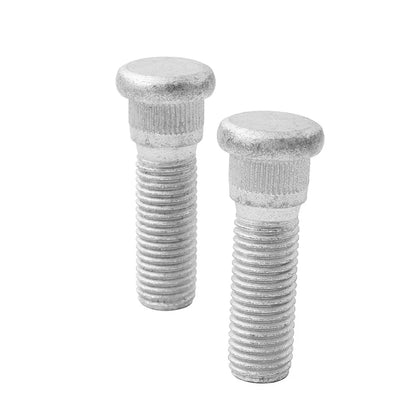 2Pcs Wheel Lug Stud Hub Bolts for Toyota Avalon Camry 4Runner Lexus ES300 (1995–2005)
