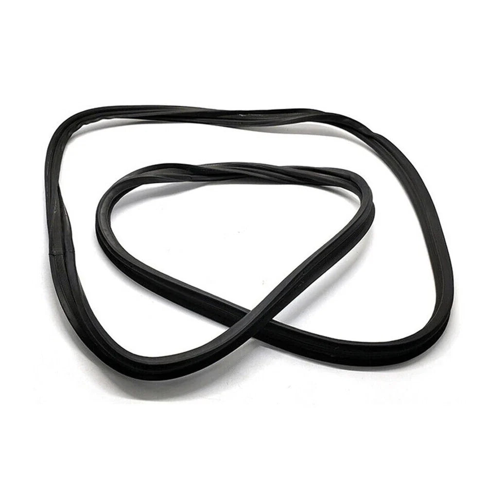 Trunk Lid Seal Weatherstrip for Honda Accord 4 Door (2013-2017)