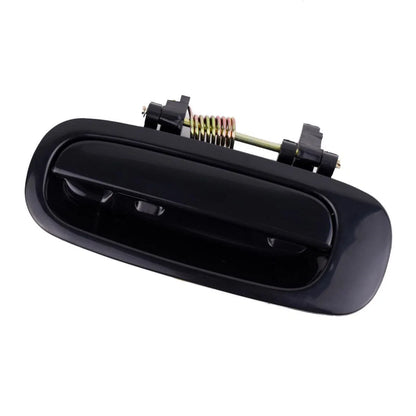 Outer Door Handle Holder Rear LH Fits Toyota Corolla AE110 AE111 SED 1995-02 D05