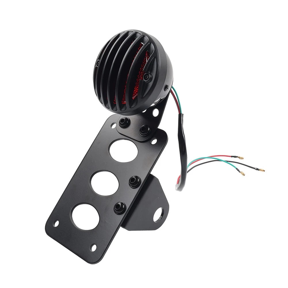 Air Cleaner Intake Filter for Harley Softail Dyna Touring Road King
