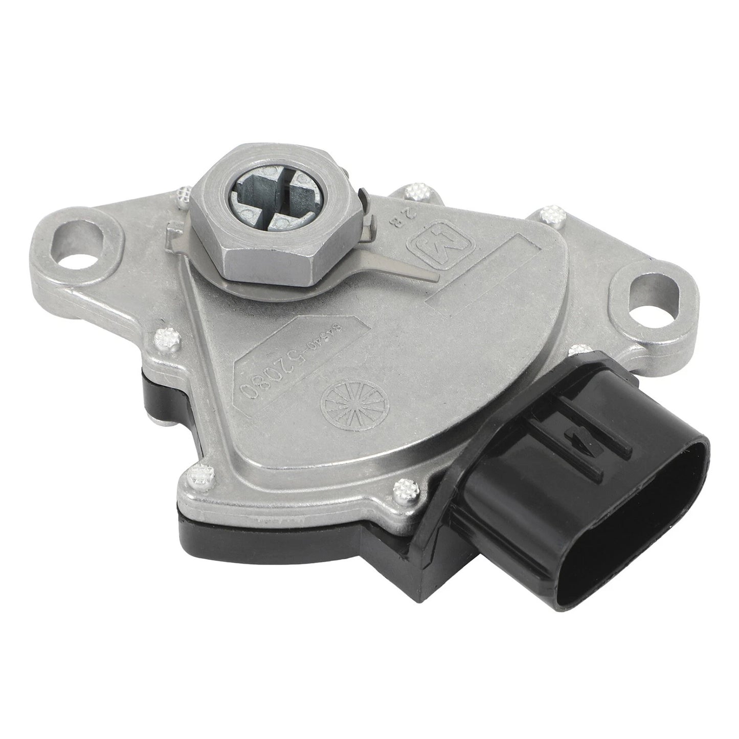 ABS Wheel Speed Sensor Front Left for Mitsubishi Fuso Canter (2006–2023) MK584727