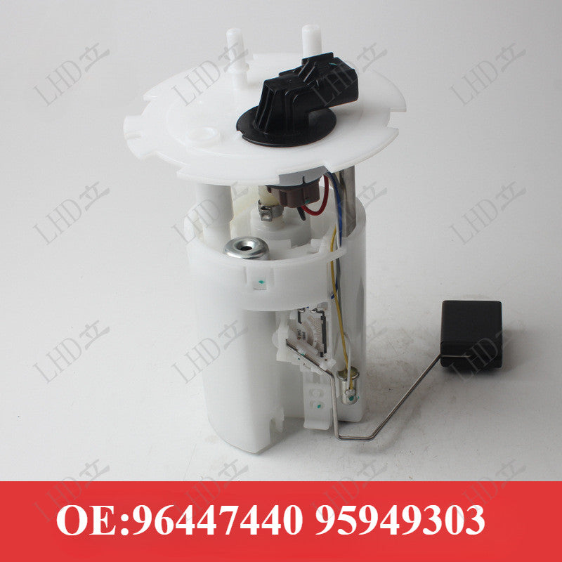 Fuel Pump Module Assembly for Chevrolet Optra Lacetti (2004–2008)