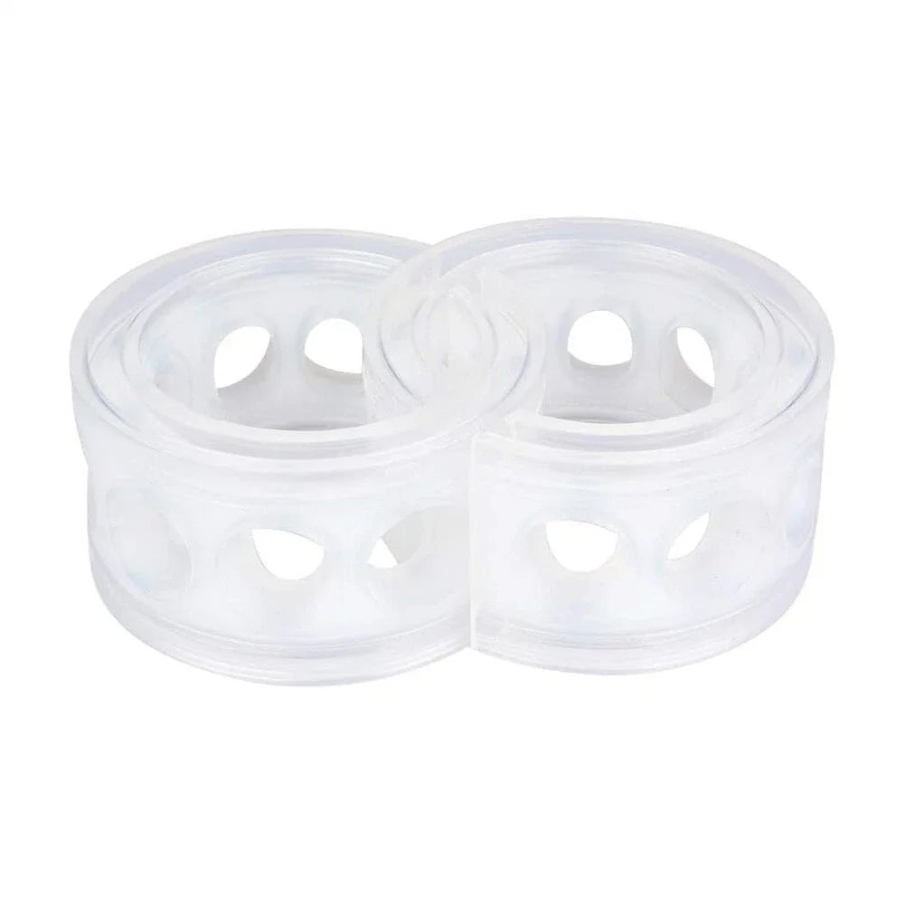 38MM Absorber Spring Bumper Tool Retainers for Car
