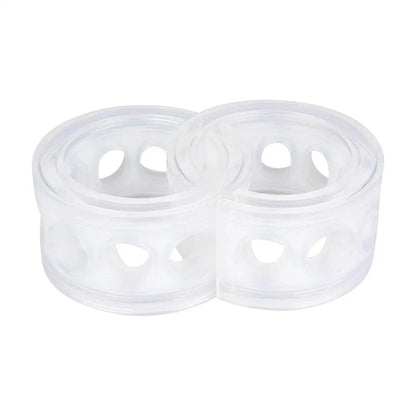 38MM Absorber Spring Bumper Tool Retainers for Car