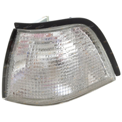 LH+RH Corner Indicators Lights for BMW E36 3 Series Sedan (1991 - 1998)