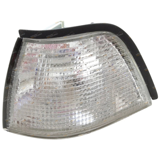 LH+RH Corner Indicators Lights for BMW E36 3 Series Sedan (1991 - 1998)