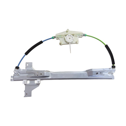 Front Left Electric Window Regulator for Citroen C4 (2004–2010)