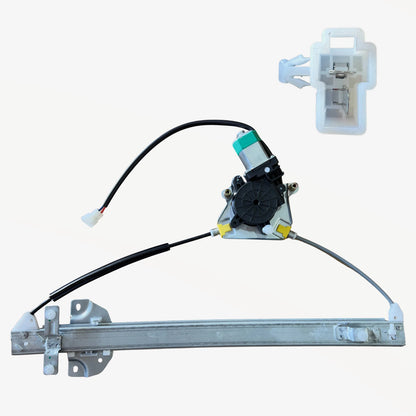 Front Left Window Regulator with Motor for Suzuki Vitara (1991–1998)