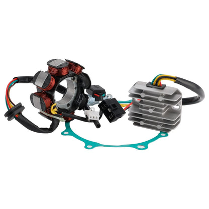 Nitrogen Oxide Sensor for John Deere Tractor (RE552182, 5WK9 6773)