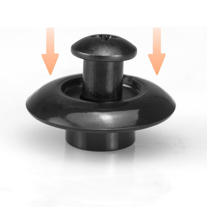Fuel Tank Seat Collar Bolt for Honda Rancher 350 (2000–2003)