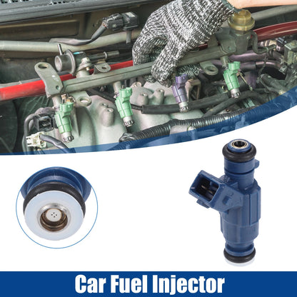 Fuel Injector Nozzle for Mercedes-Benz C240 C320 (2001–2005)