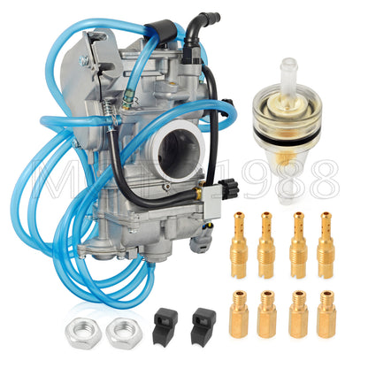 Carburetor for Kawasaki KX250F (2004–2007)