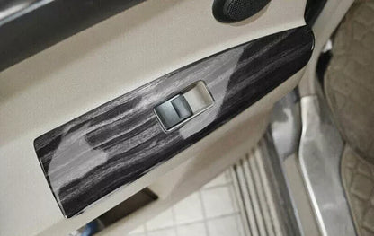 Panel Trim Window Lift Lock Switch for Toyota Highlander (2008–2013)