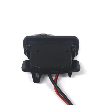 LED License Plate Light Reverse Cam for Toyota Yaris Prius C (2012–2019)