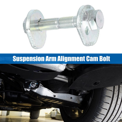 Suspension Arm Alignment Cam Bolt for Toyota Matrix (2003–2013) No. 4819032010