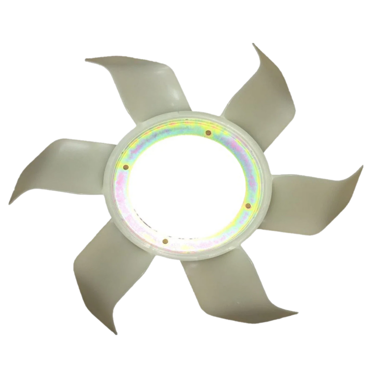 Radiator Cooling Fan Clutch Blade for Mitsubishi Pajero (2000–2013)