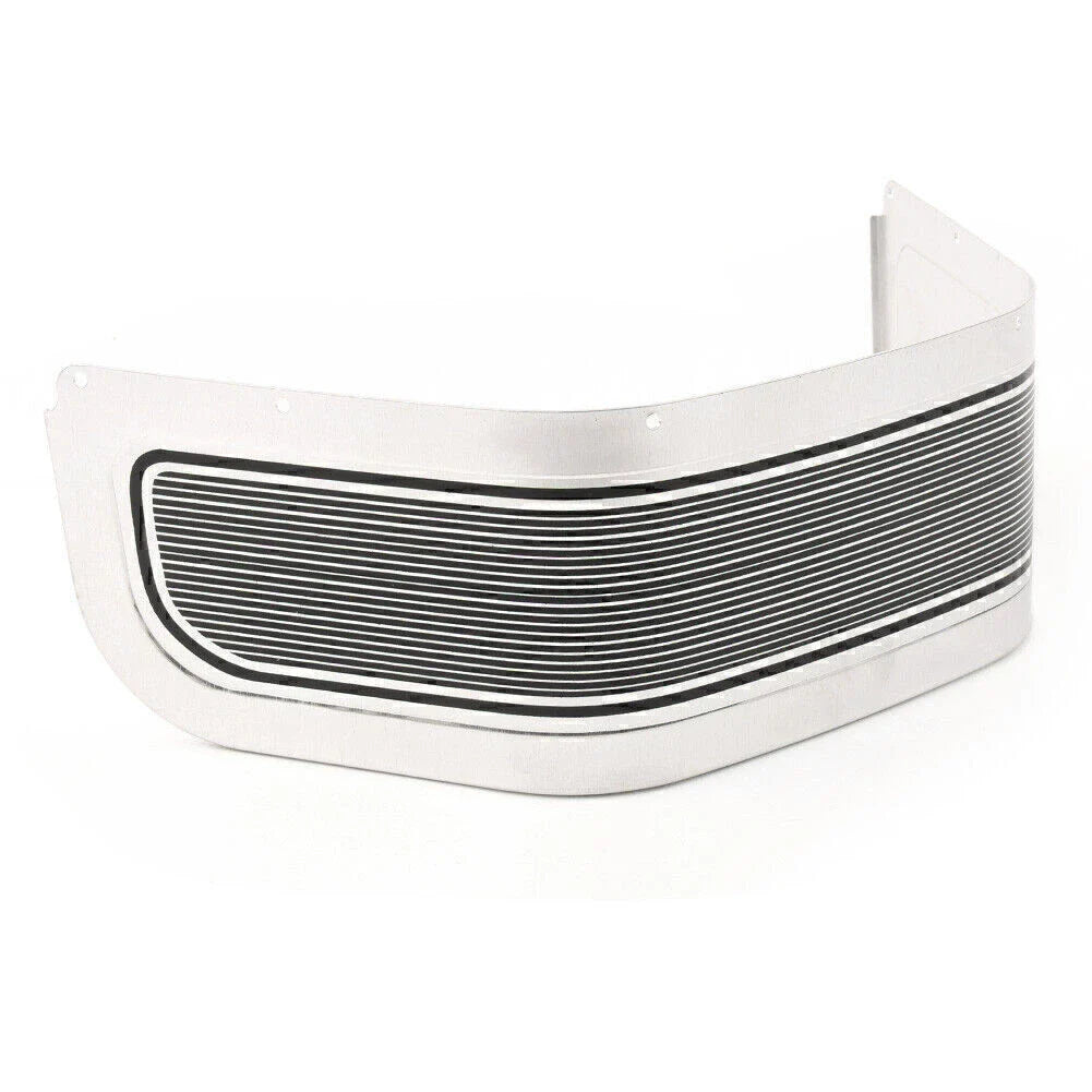 Front Fender Trim Skirt for Harley Touring Road/Electra/Street Glide (1980-2013)