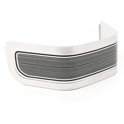 Front Fender Trim Skirt for Harley Touring Road/Electra/Street Glide (1980-2013)