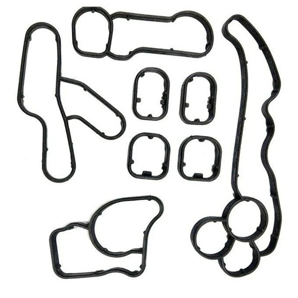 Housing Gasket for Car Engine Oil Filter Replacement