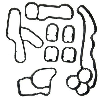 Housing Gasket for Car Engine Oil Filter Replacement