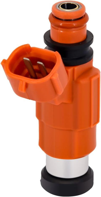 Fuel Injector for Yamaha 115 HP Four Stroke Outboard (2000–Present)