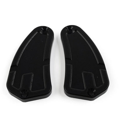 Front Brake Clutch Reservoir Covers for MV Agusta F4R F4 750 312 R 1000