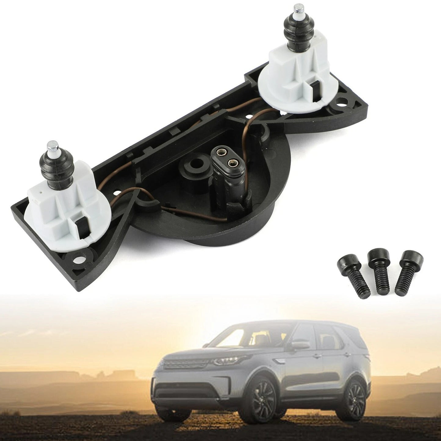 Carburetor Repair Kit for Kawasaki KLR650 (1987–2007)