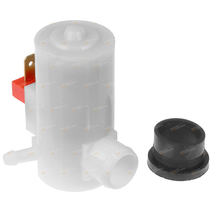 Windscreen Washer Pump for Honda Civic (1987–1995)